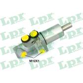 Hoofdremcilinder LPR - 1329