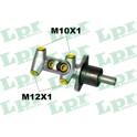 Hoofdremcilinder LPR - 1353