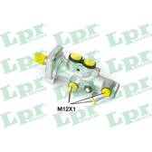 Hoofdremcilinder LPR - 1371