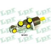 Hoofdremcilinder LPR - 1372