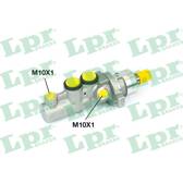 Hoofdremcilinder LPR - 1374