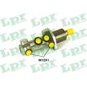 Hoofdremcilinder LPR - 1376