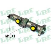 Hoofdremcilinder LPR - 1419