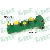 Hoofdremcilinder LPR - 1434
