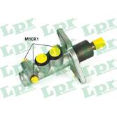 Hoofdremcilinder LPR - 1437