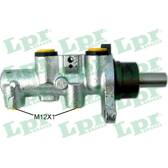 Hoofdremcilinder LPR - 1451