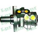 Hoofdremcilinder LPR - 1580