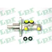 Hoofdremcilinder LPR - 1697