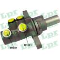 Hoofdremcilinder LPR - 1698