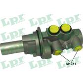 Hoofdremcilinder LPR - 1716