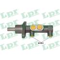 Hoofdremcilinder LPR - 1720