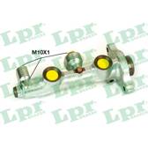 Hoofdremcilinder LPR - 1817