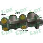 Hoofdremcilinder LPR - 1832