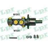 Hoofdremcilinder LPR - 1834