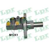 Hoofdremcilinder LPR - 6040