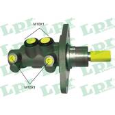 Hoofdremcilinder LPR - 6242