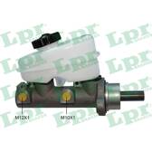 Hoofdremcilinder LPR - 6287