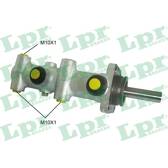 Hoofdremcilinder LPR - 6769