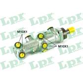 Hoofdremcilinder LPR - 6782
