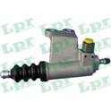 Hulpcilinder, koppeling LPR - 3024
