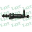 Hulpcilinder, koppeling LPR - 3078