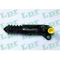 Hulpcilinder, koppeling LPR - 3126
