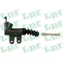 Hulpcilinder, koppeling LPR - 3145