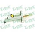 Hulpcilinder, koppeling LPR - 3226
