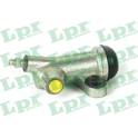 Hulpcilinder, koppeling LPR - 3500