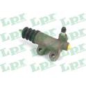 Hulpcilinder, koppeling LPR - 3512