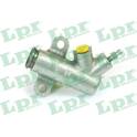 Hulpcilinder, koppeling LPR - 3577