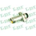 Hulpcilinder, koppeling LPR - 3607
