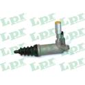 Hulpcilinder, koppeling LPR - 3622