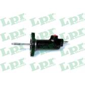 Hulpcilinder, koppeling LPR - 3702