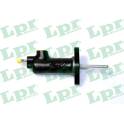 Hulpcilinder, koppeling LPR - 3704