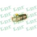 Hulpcilinder, koppeling LPR - 8105