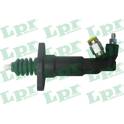 Hulpcilinder, koppeling LPR - 3215