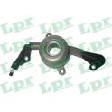 Druklager (hydraulisch) LPR - 3267