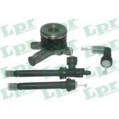 Druklager (hydraulisch) LPR - 3496