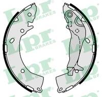 Kit Mâchoires De Frein à Main Pour HONDA CR-V II, III, IV - Arrière Gauche Et Droit - MAXGEAR 19-4584 - 3