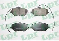 Pastiglie Freno Anteriore Brembo P 61 116 - Qualità OE, Conforme ECE R90 - Per Sistemi Teves - Foto 4