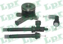 Druklager (hydraulisch)