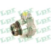 Druklager (hydraulisch) LPR - 3601/B