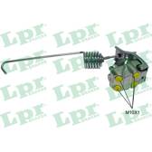 Remkrachtregelaar LPR - 9972