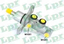 BREMBO-M-C Kit Réparation Maitre Cylindre AR PS11-10436241