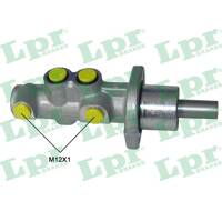 Maître-cylindre De Frein TRW PMK582 - Compatible Citroën Xsara Picasso (1.6, 1.8, 2.0 HDi/16V) - Diamètre 23,8 Mm - 4