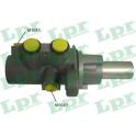 Maître-cylindre de frein LPR - 6016