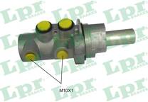 DELPHI LM80461 - Maître-cylindre De Frein | ATP Pièces Auto