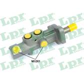 Master Cylinder, brakes LPR - 1027