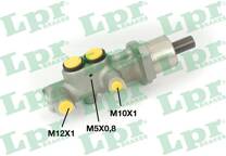Master Cylinder, brakes